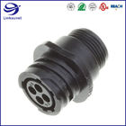 CPC 1 - 63 pin Female TE Connectivity AMP connectors for Medical Equipment