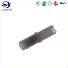 Commercial MATE N LOK 1row Male TE Connectivity AMP connectors for Modern Industry
