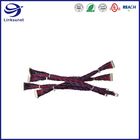 GHD Receptacle 1.25mm Female Crimp Connector wire harness for Vehicle