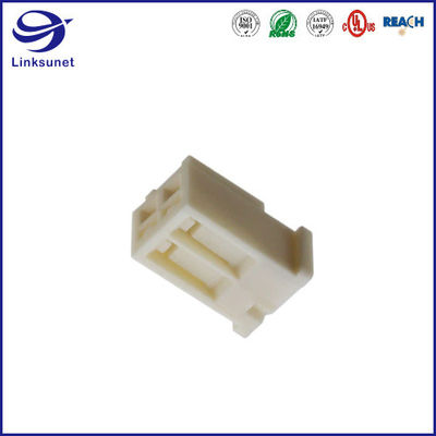 Mini Latch 51191 2.5mm Crimp Molex Cable connectors for fax machine