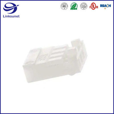DF1B Female Socket 1 Row 2.5mm Connector For Electric Vehicle Wiring Harness