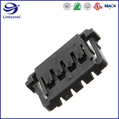 Pico Lock 504051 2 - 12 Pin 1 row 1.5mm connector for LCD displays Wire Harness